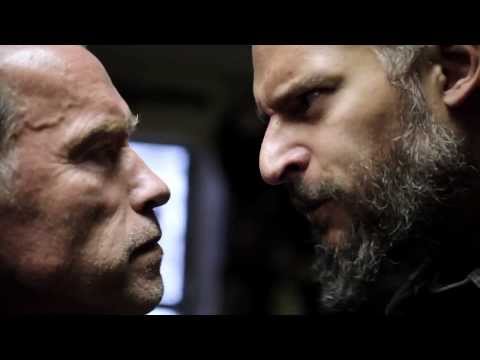 SABOTAGE (2014) - Trailer #2 RED BAND [HD] 720p