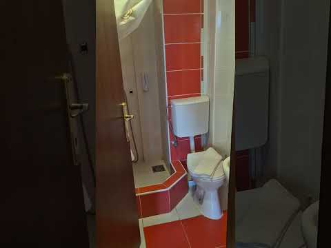 Villa Costa, Privatunterkunft im Ort Budva, Montenegro - Video