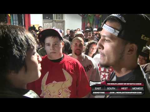 Everybody Knows vs Uno Lavoz