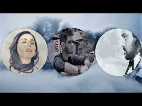 Carla Morrison - Te regalo vs Deorro x MAKJ - Bring It Back vs Thomas Newson - Ragga (Gmake Mashup)