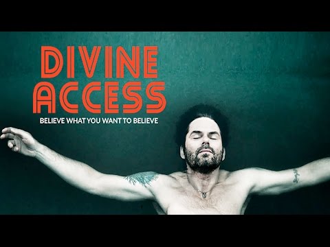 Divine Access (Trailer)
