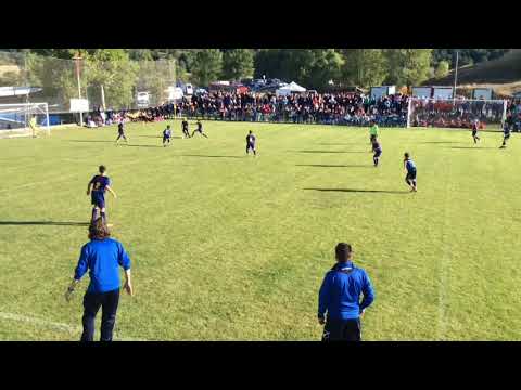 RESTV / F.C. Barcelona 2 - Kostkas K.E. 0 / Alevín / 1a Fase