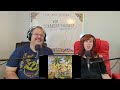 Third World - Tonight For Me Reaction