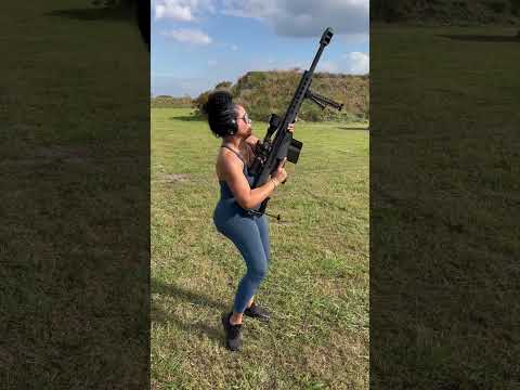 I Tried🤣🧨 50 BMG