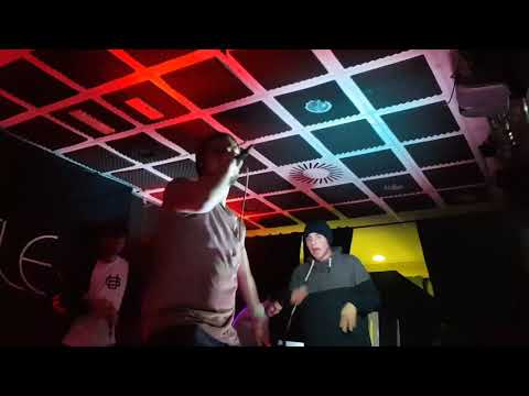 Chiasmo vs Dam (Quarti di finale) Collettivo Jam Firenze