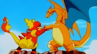 Top 10 Pokémon Battles From The Animated Show