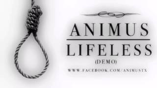 Animus - Lifeless