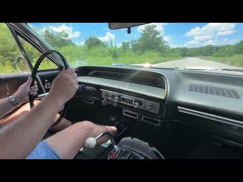 1964 Chevrolet Impala (CC-2098171) for sale in Savannah, Georgia