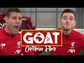 Milner and Robertson decide the GOAT Christmas film | Which Home Alone? Die Hard & ELF impressions