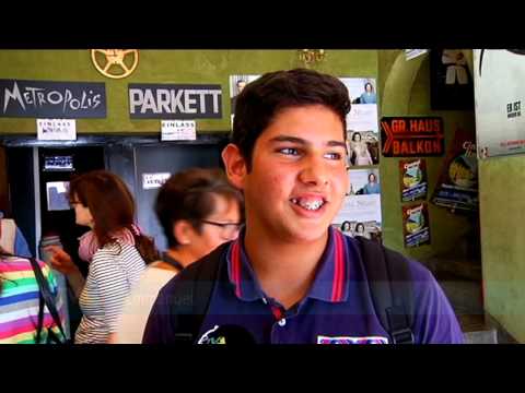 KreBeKi - Ein bisschen wie Cannes