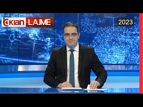 Edicioni i lajmeve Tv Klan 13 Tetor 2023, ora 12:00 | Lajme - News