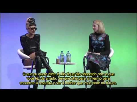 Google Goes Gaga - Parte 4 (Legendado)