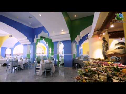 Domina Coral Bay Oasis Garden 5*