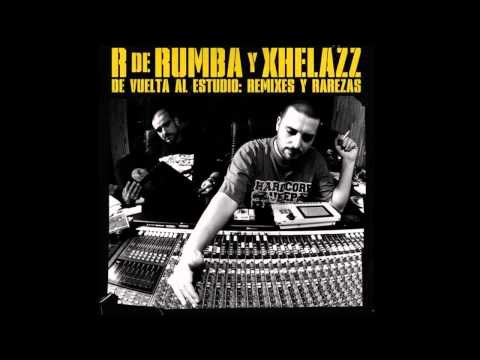 Muere - Kase O [R de Rumba y Xhelazz]