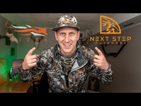 My Full Whitetail Sitka System - Sitka Gear Review