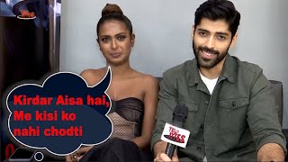 Poulomi Das and Smaran Sahu Speak about Bekaaboo Season 2 video