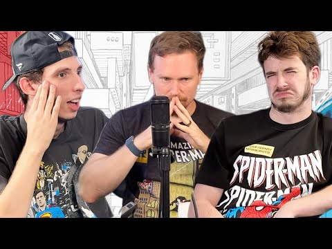 COY JANDREAU IS BACK! | The Escape Pod Podcast Ep. 134