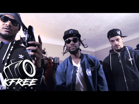 Tez Chasin x $ The Symbol x Boss Kellz - LoC-e-Motion  (Official Video) Shot By @Kfree313