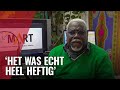 Emotionele reacties na rellen in Suriname