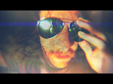 "A' bergine" The Blank Tapes official music video