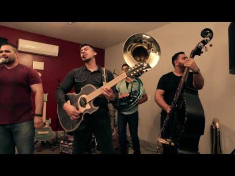 Los Canarios - Yo Quisiera Entrar (Sesiones En Vivo con Tololoche)