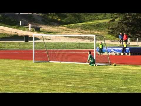 A-laget: Kvik Halden - Skeid