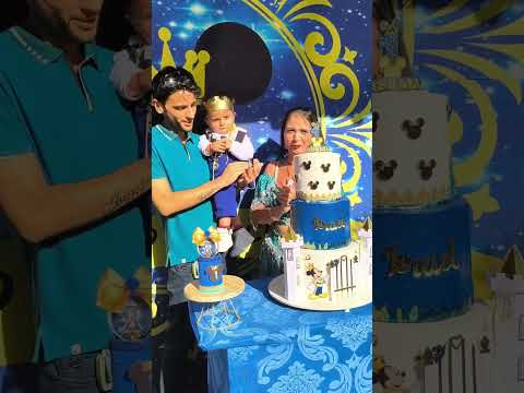 Aniversário Em Candeias Ba