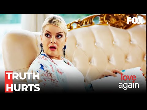 Mukaddes Doesn't Regret What She Did - Love Again Episode 52