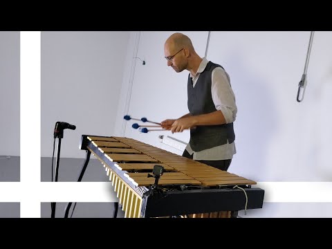 Mattias Ståhl - PERC. sessions #1