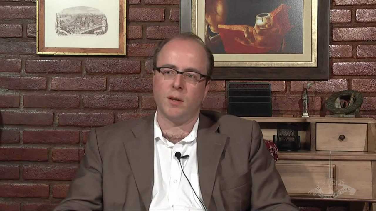 As três revoluções na Cidade Antiga (Prof. Marcelo Andrade) - MONTFORT