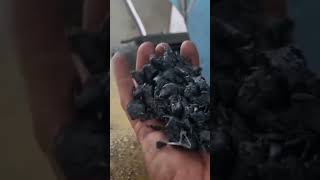 Moinho 700mm Motor 40cv - Vídeo