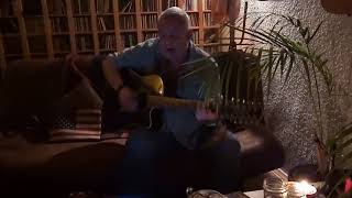 Peter Schwarzwald - Water When The Well Is Dry (Buddy Miller cover)