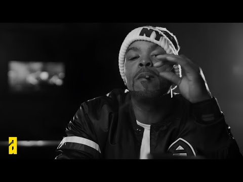 Method Man - Find God (Feat. Intell & Iron Mic) (arigato. rmx)
