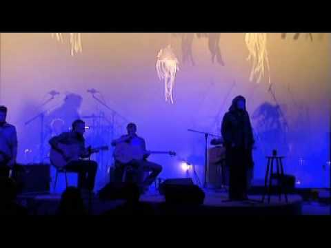 Hey - " Fate " - ( Unplugged )