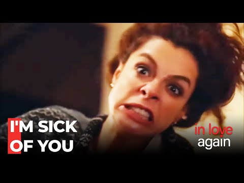 The Life That Torments Zeynep - In Love Again