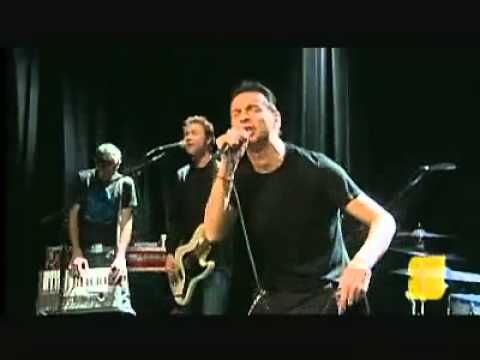 Video thumbnail for Kingdom (Live at Spinner Studio)