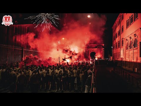 NANCY - NIMES 02/05/25