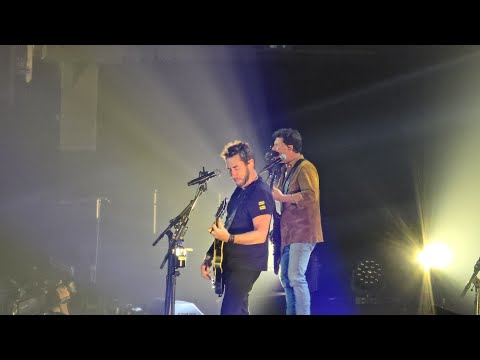 Nickelback -  Live in 4K - Get Rollin Tour - London O2. May 21 2024