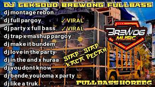 Download lagu DJ FULL ALBUM VIRAL TIKTOK 2022 | montage reborn |  make it bundem mp3 Download lagu DJ FULL ALBUM VIRAL TIKTOK 2022 | montage reborn |  make it bundem mp3