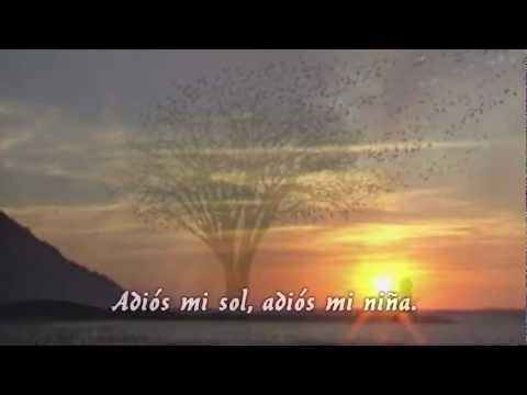 Un Minuto Más - La Oreja de Van Gogh