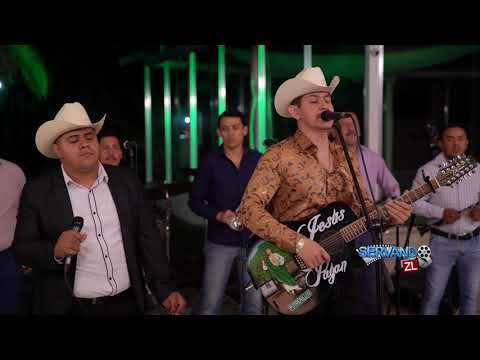 Jesus Payan E Imparables Ft. Banda Los Tierra Blanca - El Jessy De Hermosillo (En Vivo 2019)