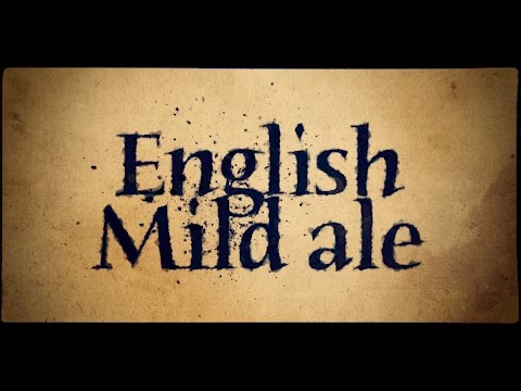 download lagu mp3 mp4 English Mild Recipe All Grain, download lagu English Mild Recipe All Grain gratis, unduh video klip English Mild Recipe All Grain