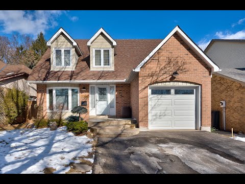 Oakville Real Estate | 3291 Victoria Street | Dan Cooper Group