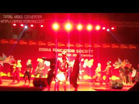 Showstopper video of Annual Function 2K14, DIMAT by Yasir Ansari