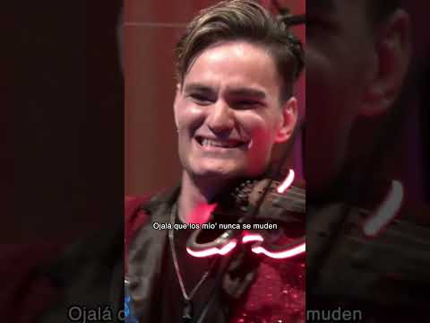 DTMF (AFRO HOUSE VIOLIN) - Bad Bunny - mv11