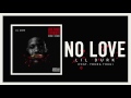Lil Durk No Love Ft Young Thug Yung Tory Official Audio