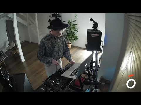 SANTSAT: Kristof Kelemen 28-02-20