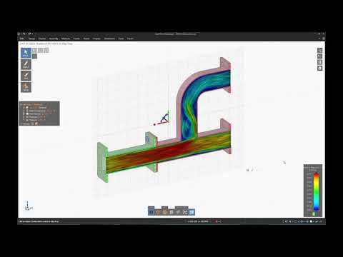 ANSYS Discovery Live: Product Features Demonstration