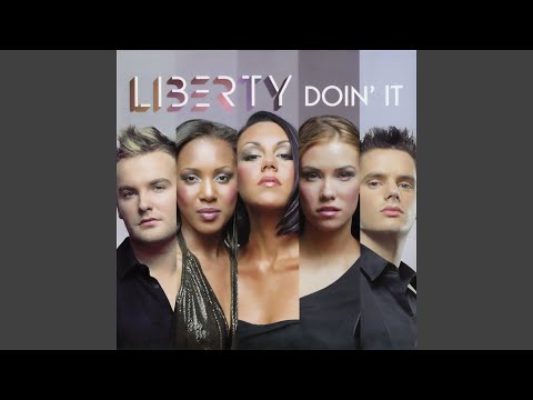 Doin' It (Kool De Sac Club Mix Edit)