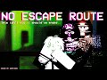 Blood Debt UST Unknown Threat OST No Escape Route